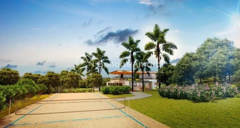 Imagem Lote à venda com 446 m² no Condomínio Reserva Serena Campinas, Alphaville