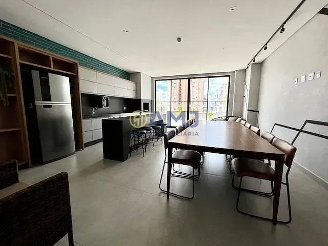 Imagem ALUGUEL | APARTAMENTO MOBILIADO NO EDIFÍCIO CITIZEN - SETOR BUENO