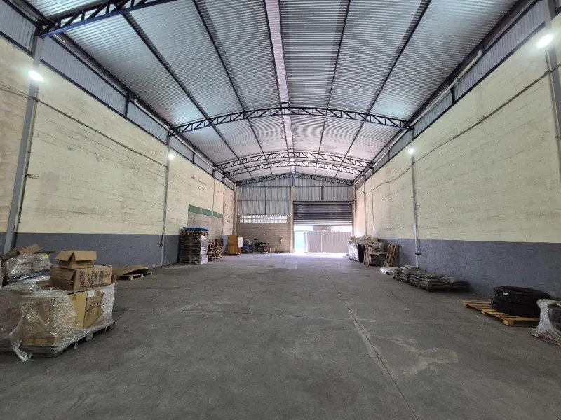 Imagem GALPAO COMERCIAL em SERRA - ES, ALTEROSAS