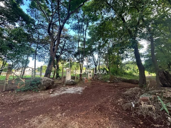 Imagem Terreno à venda no bairro Ouro Verde - Igarapé/MG