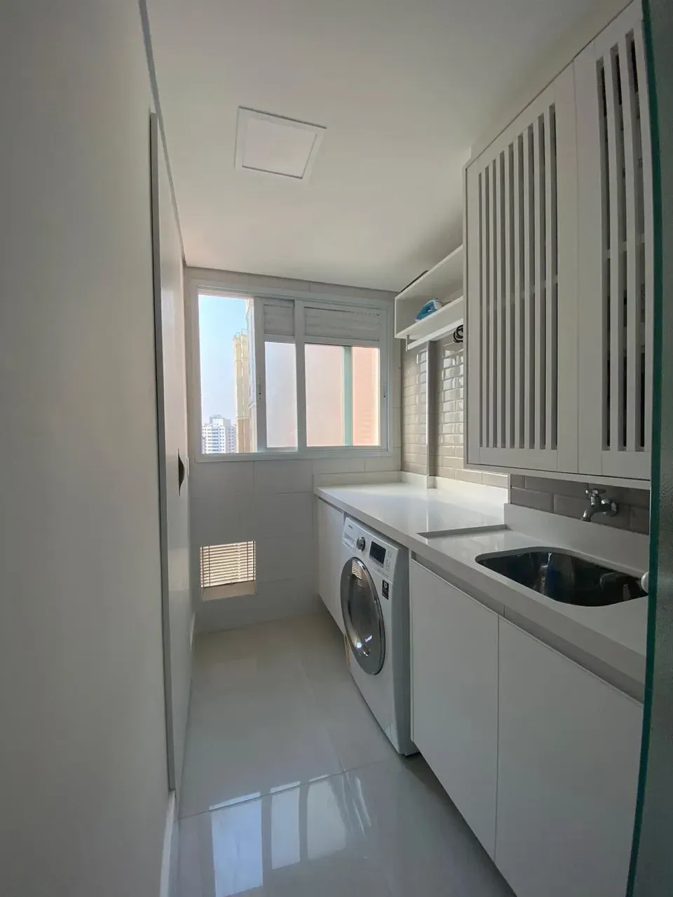 Imagem Apartamento com 2 Quartos à Venda, 70 metros em Vila Monte Alegre - São Paulo