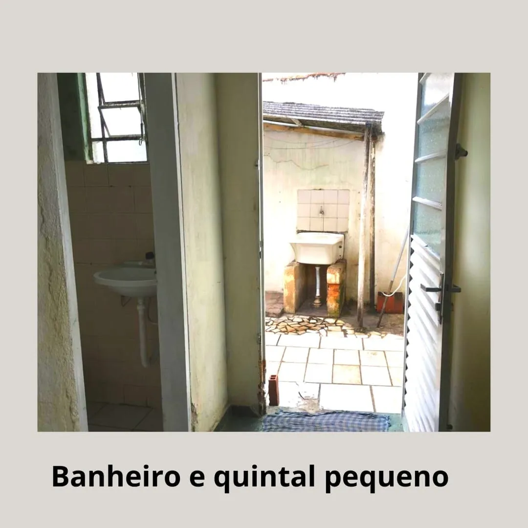 Imagem Casa à venda 2 Quartos, 1 Vaga, 125M², Cabelinha, Lorena - SP