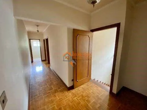 Imagem Sobrado com 3 dormitórios à venda, 271 m² por R$ 2.120.000,00 - Vila Progresso - Guarulhos/SP