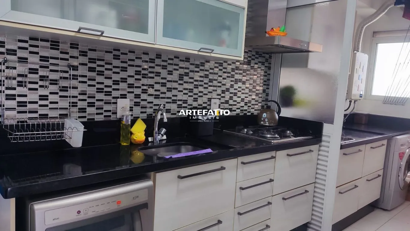 Imagem Apartamento à Venda em Vila Andrade, São Paulo - SP