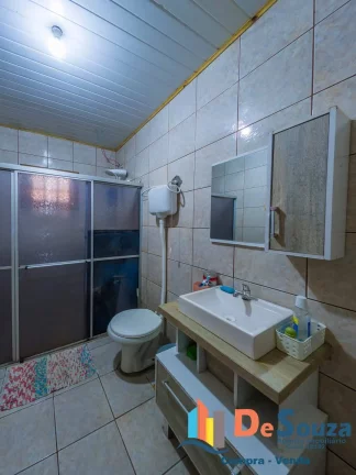 Imagem Imóvel com piscina e pergolado próximo ao Centro de Nova Tramandai!