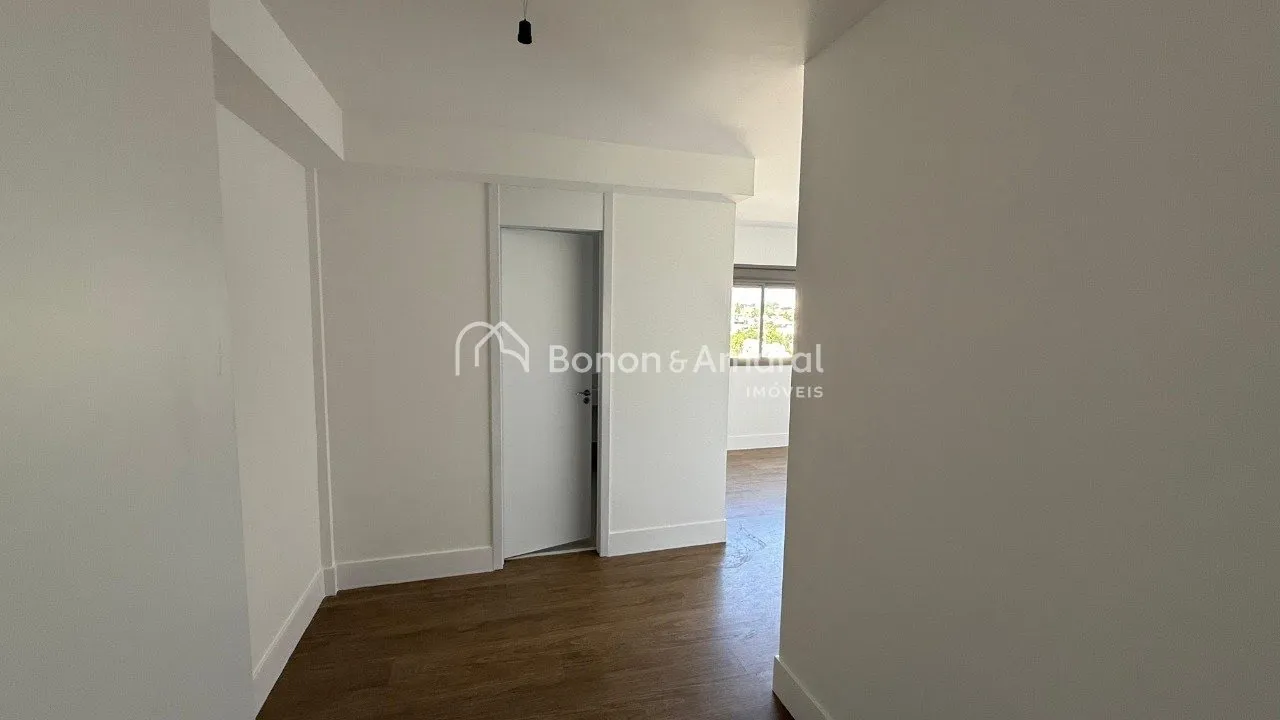 Imagem Apartamento à venda no Haus Nova Campinas
