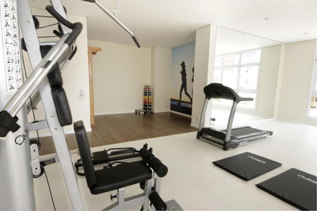 Imagem Apartamento com 1 Quarto à Venda, 51 m² em Vila Andrade - São Paulo