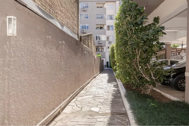 Imagem Apartamento para venda no bairro Cristal em Porto Alegre