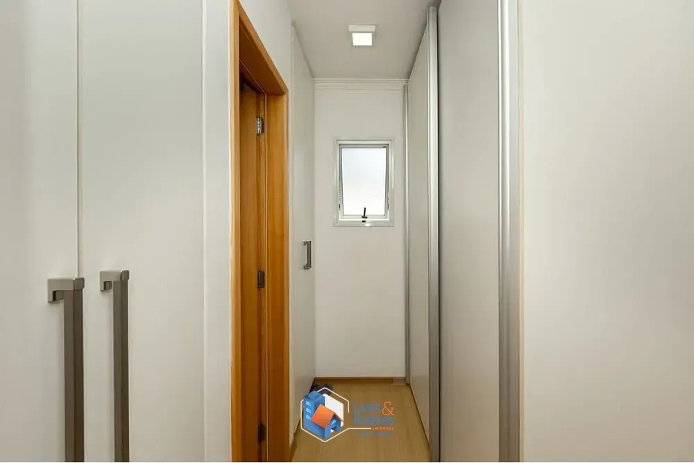 Imagem Apartamento à venda 3 Quartos 1 Suite 2 Vagas 126M² Vila Clementino São Paulo - SP