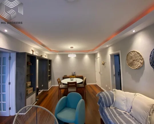 Imagem APARTAMENTO RESIDENCIAL em RIO DE JANEIRO - RJ, BARRA DA TIJUCA