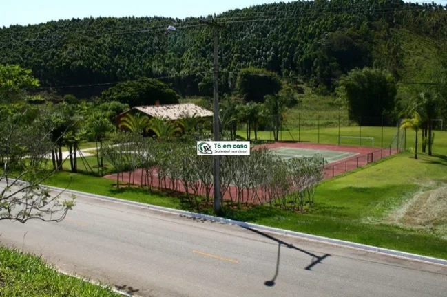 Imagem TERRENO RESIDENCIAL em PARAIBUNA - SP, Rural