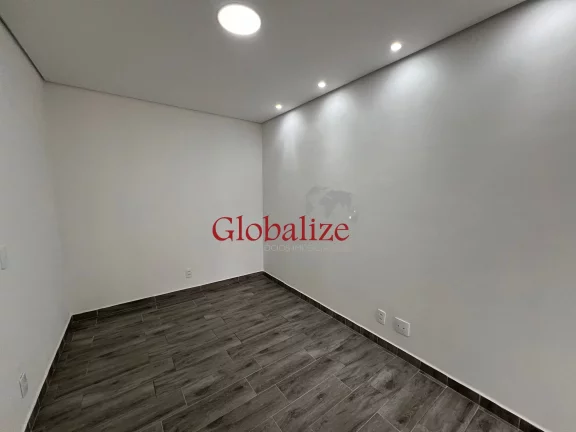 Imagem Apartamento à venda com 2 dormitórios e 1 vaga no bairro da Vila Mathias em Santos por R$ 355.000,00