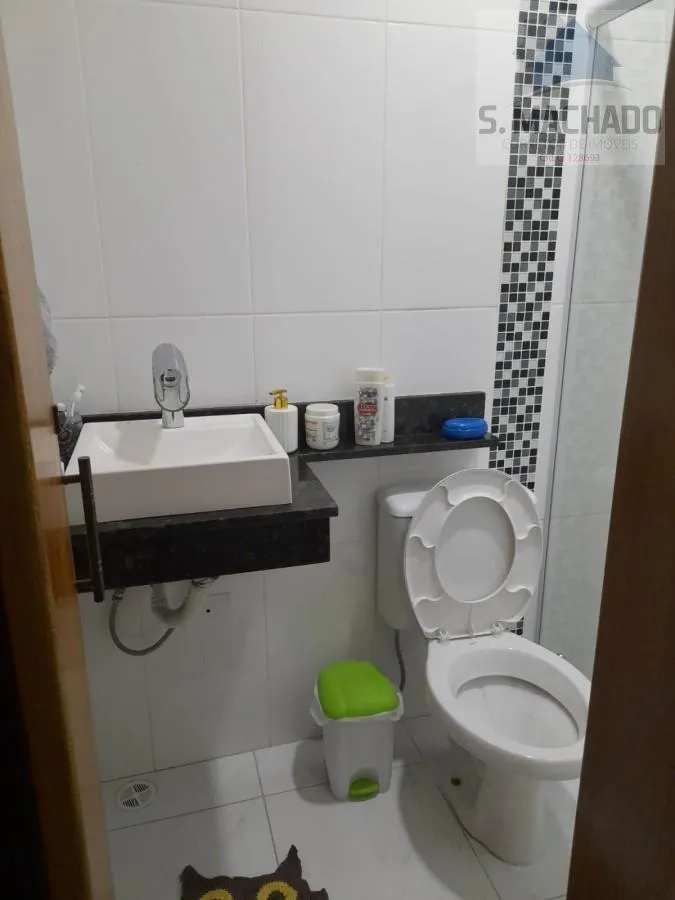 Imagem Apartamento para Venda em Santo André / SP no bairro Parque Oratório