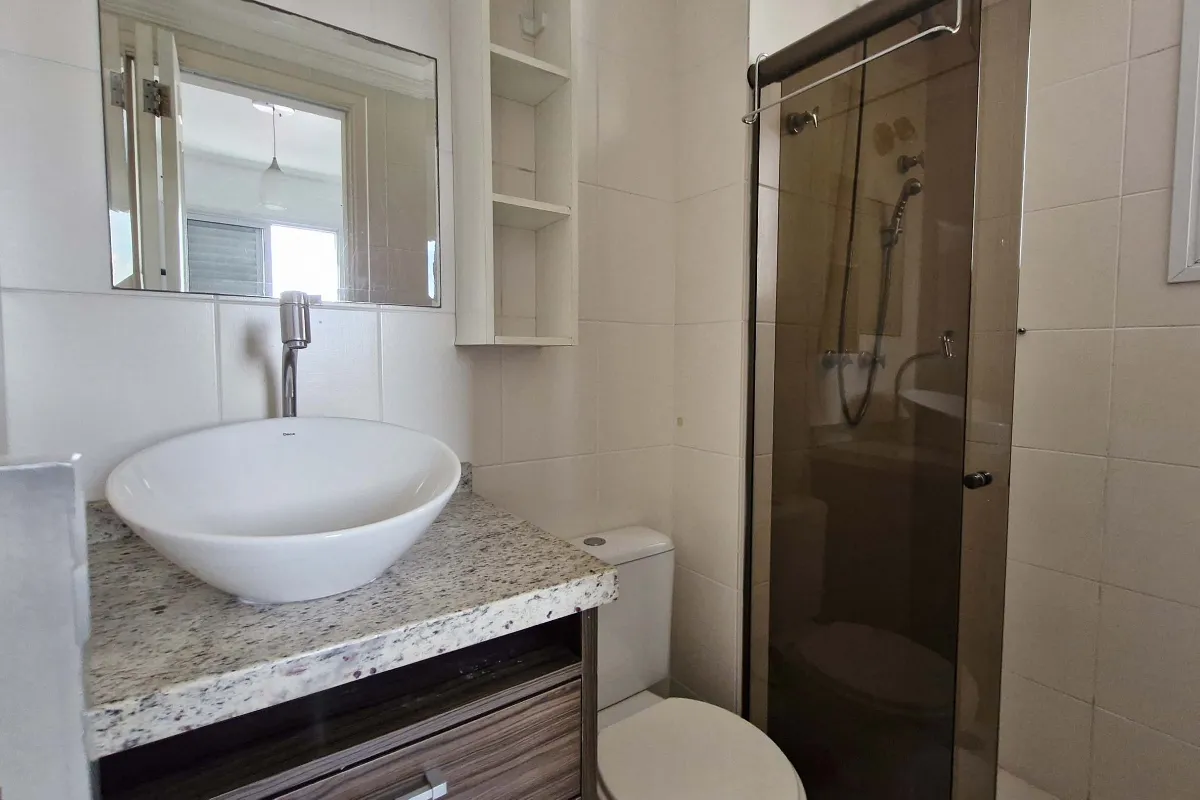 Imagem Apartamento para venda em Jardim Japão com 3 quartos, sendo 1 suíte, 67m2