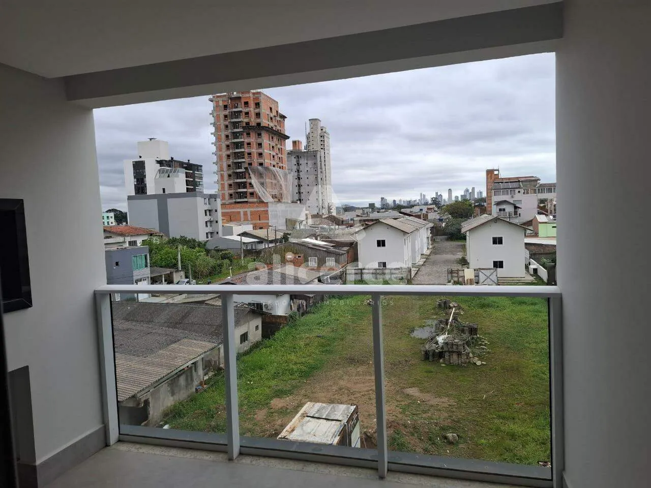 Foto do imóvel Apartamento à venda em Camboriú/SC (Bairro São Francisco de Assis) | Aceita financiamento e permuta
