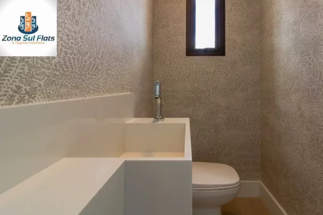 Imagem Apartamento à Venda Na Vila Madalena Com 2 Dormitórios Sendo 1 Suíte e 2 Vagas