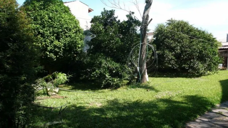 Imagem Casa Ampla com 2 pavimentos , grande pátio