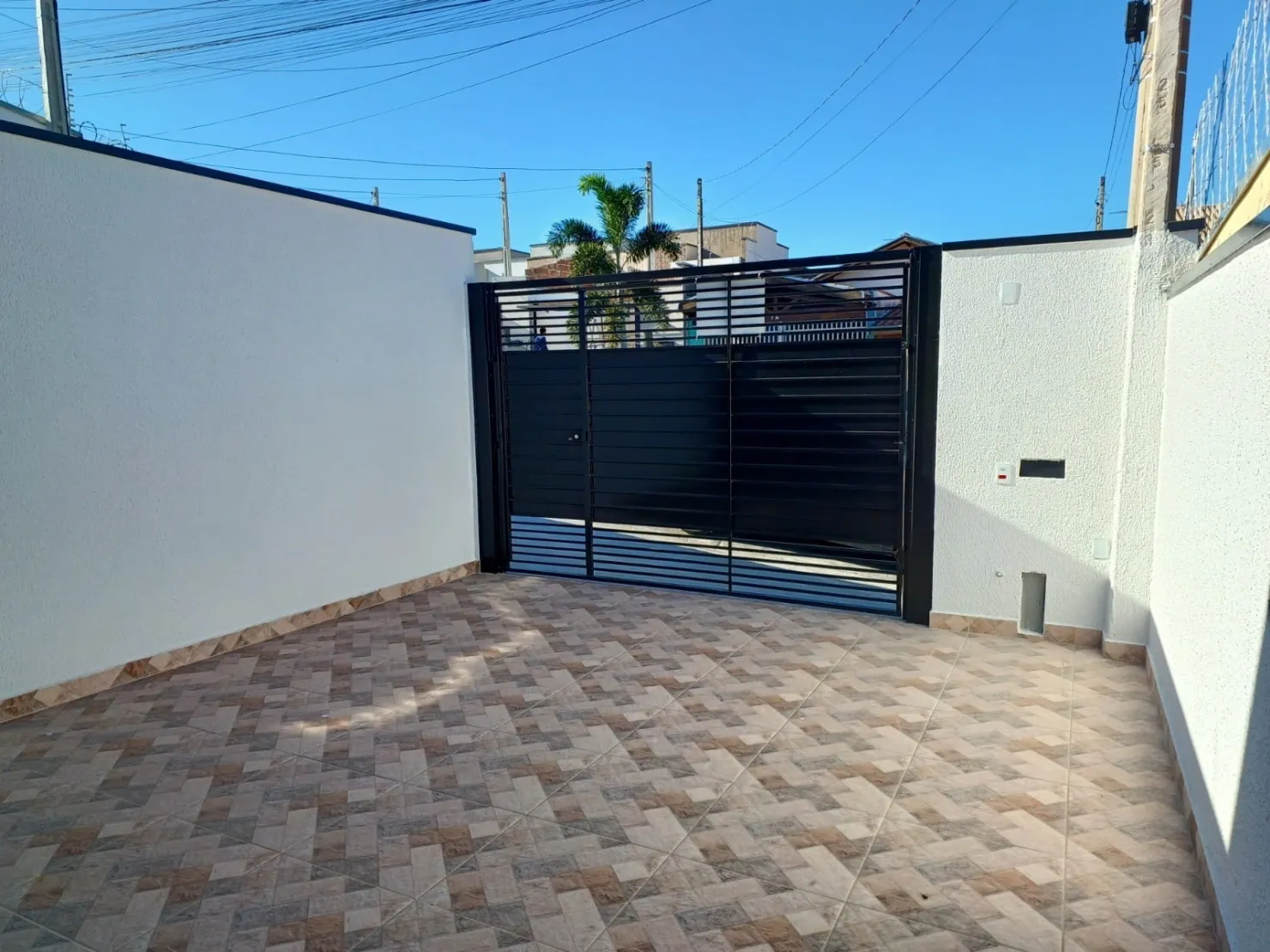 Imagem Casa à venda, Continental 1, Taubaté, SP