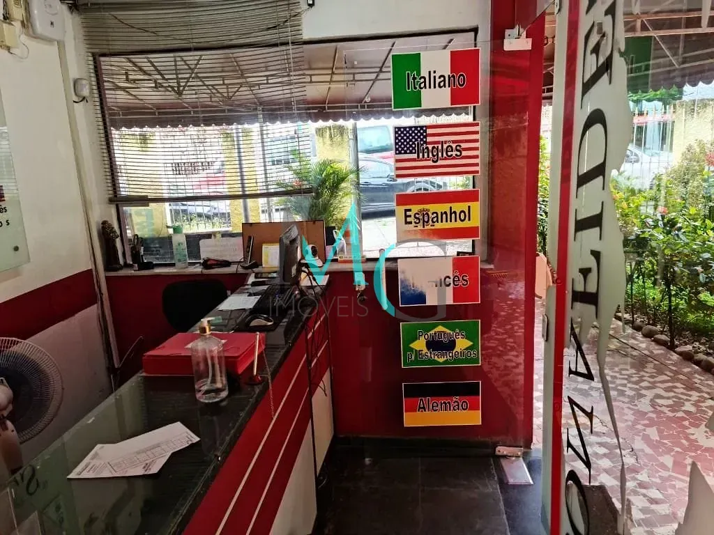 Imagem Sala para alugar, 15 m² por R$ 1.600,00/mês - Campo Grande - Rio de Janeiro/RJ