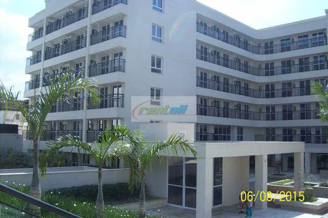 Imagem Conjunto Comercial/Sala