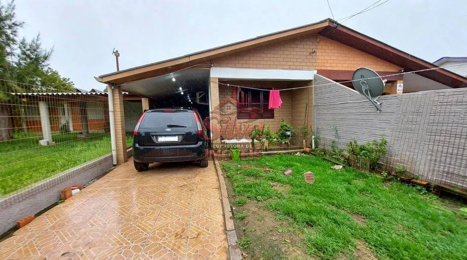 C66 | Geminado 2 dorm, frente mar, Albatroz, Imbé/RS