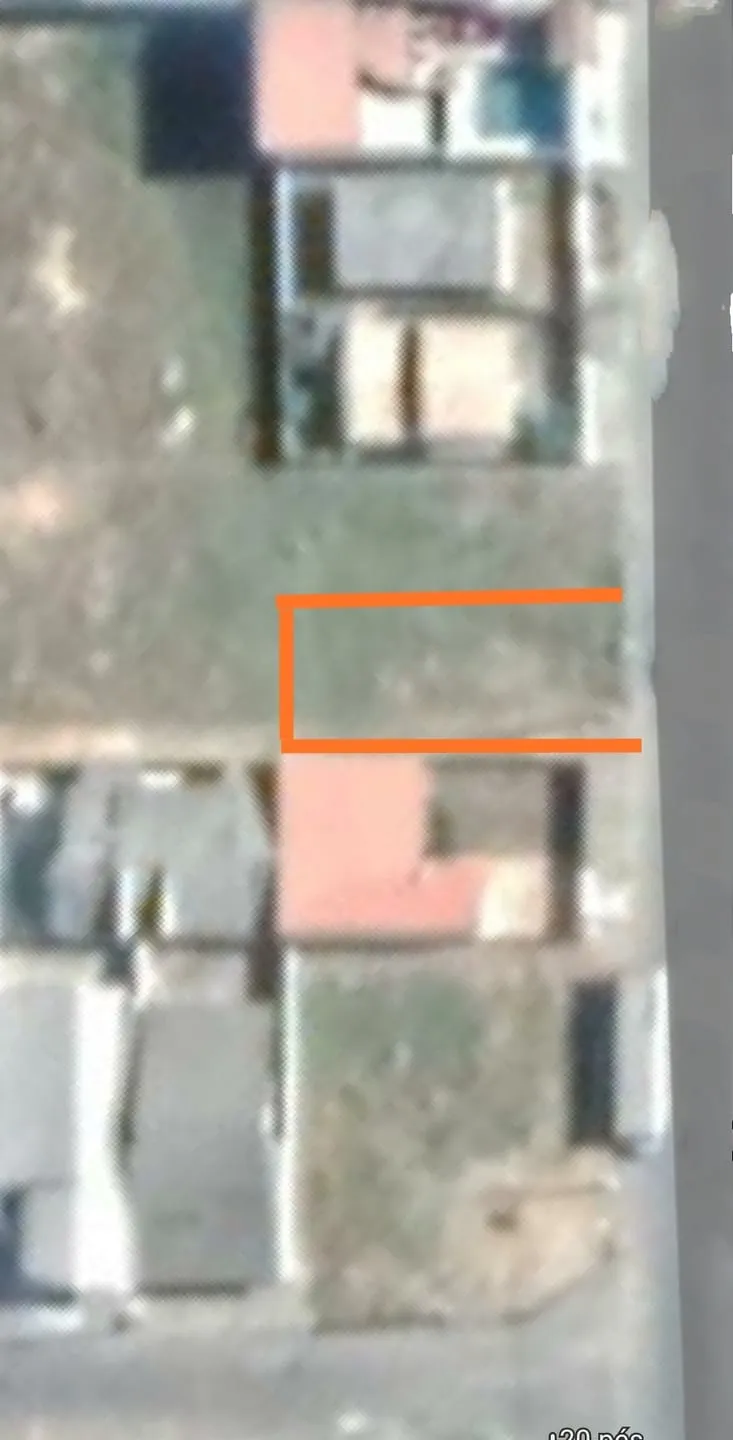 Imagem Terreno à venda 200M², Cesar Park, Pindamonhangaba - SP