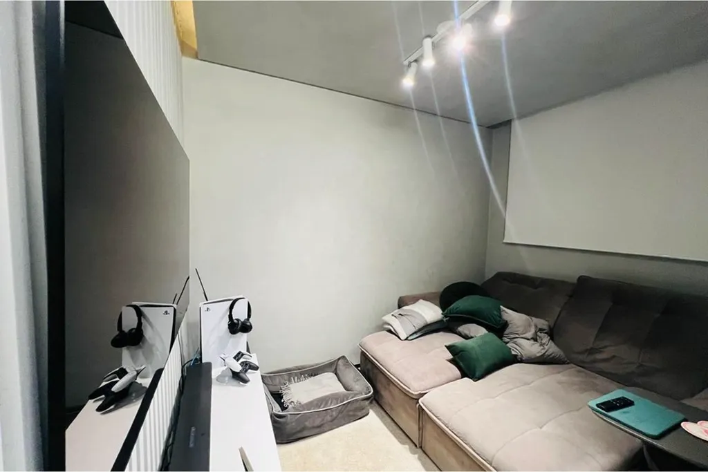 Imagem Apartamento à venda em São Paulo, Vila Olímpia, com 2 quartos, 73m2
