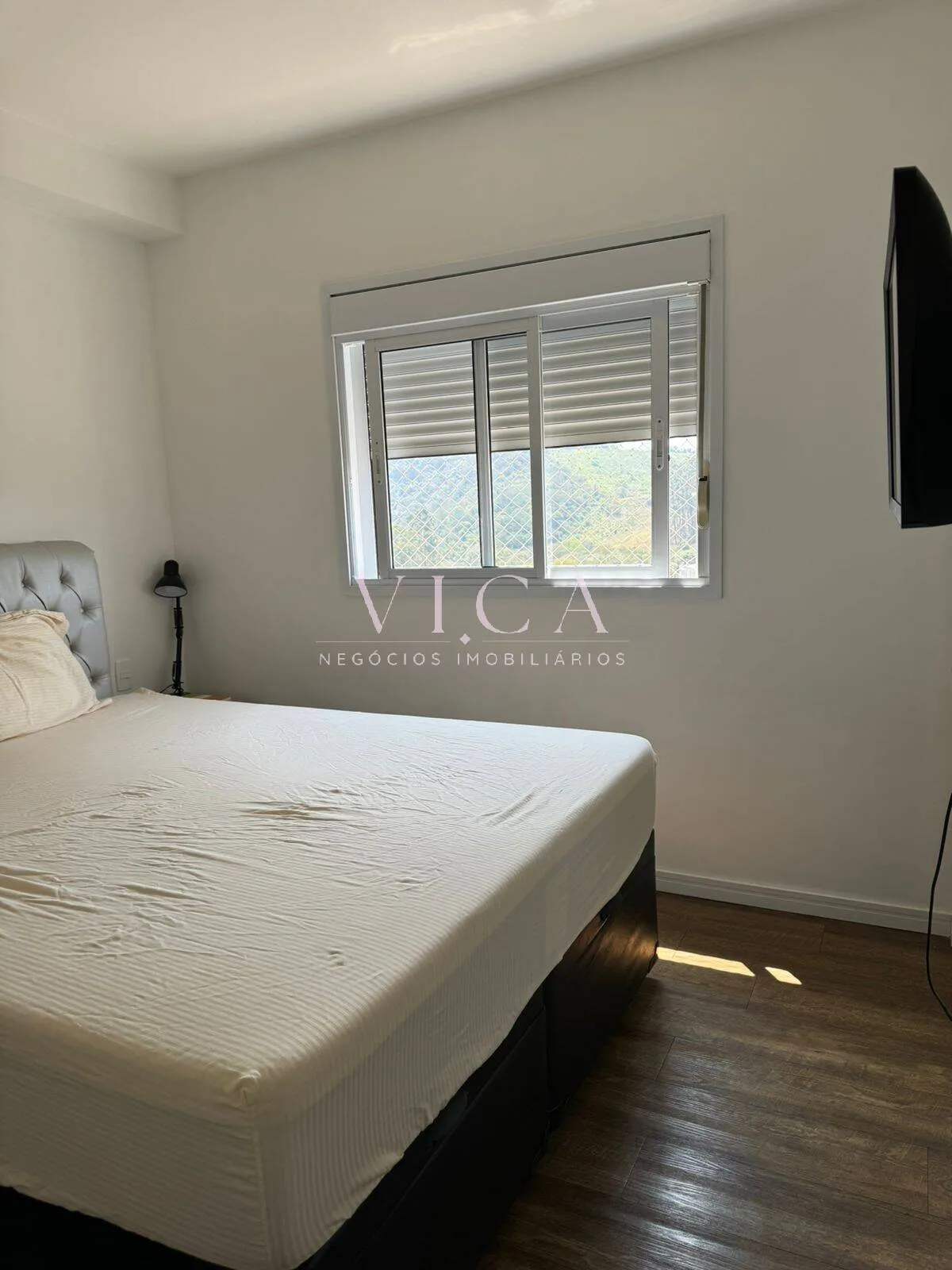 Imagem Apartamento 3 dormitórios para alugar,74m² por R$ 5.701/mês-Alphaville SP