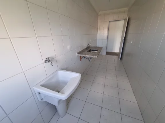 Imagem Apartamento à venda 2 quartos em Vila Dusi, São Bernardo do Campo, SP