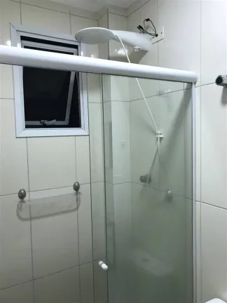 Imagem APARTAMENTO COM 75 m² - MARACANÃ - PRAIA GRANDE SP