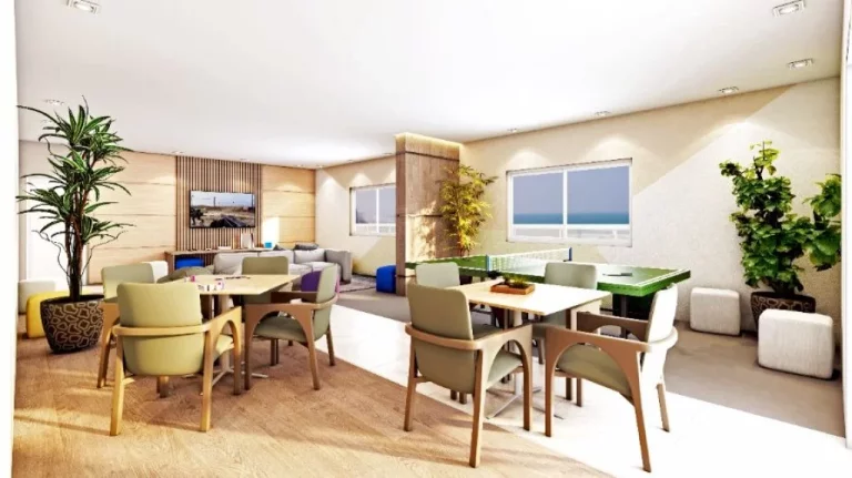 Imagem EXCELENTE APARTAMENTO NO JARDIM IMPERADOR 3 DORMITÓRIOS 2 SUÍTES 2 VAGAS!!!