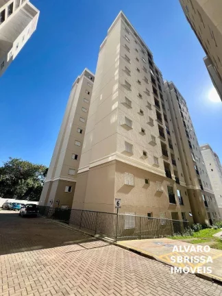 Imagem Vende - Apartamento 03 dormitórios - Ilhas do Mediterrâneo -Itu/SP