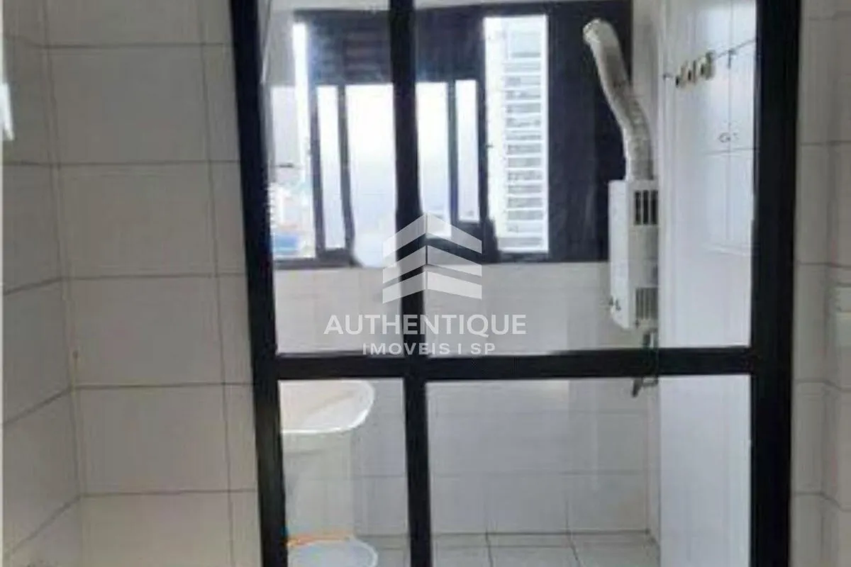 Imagem ARUAMA PINHEIROS - Apartamento em Pinheiros à venda