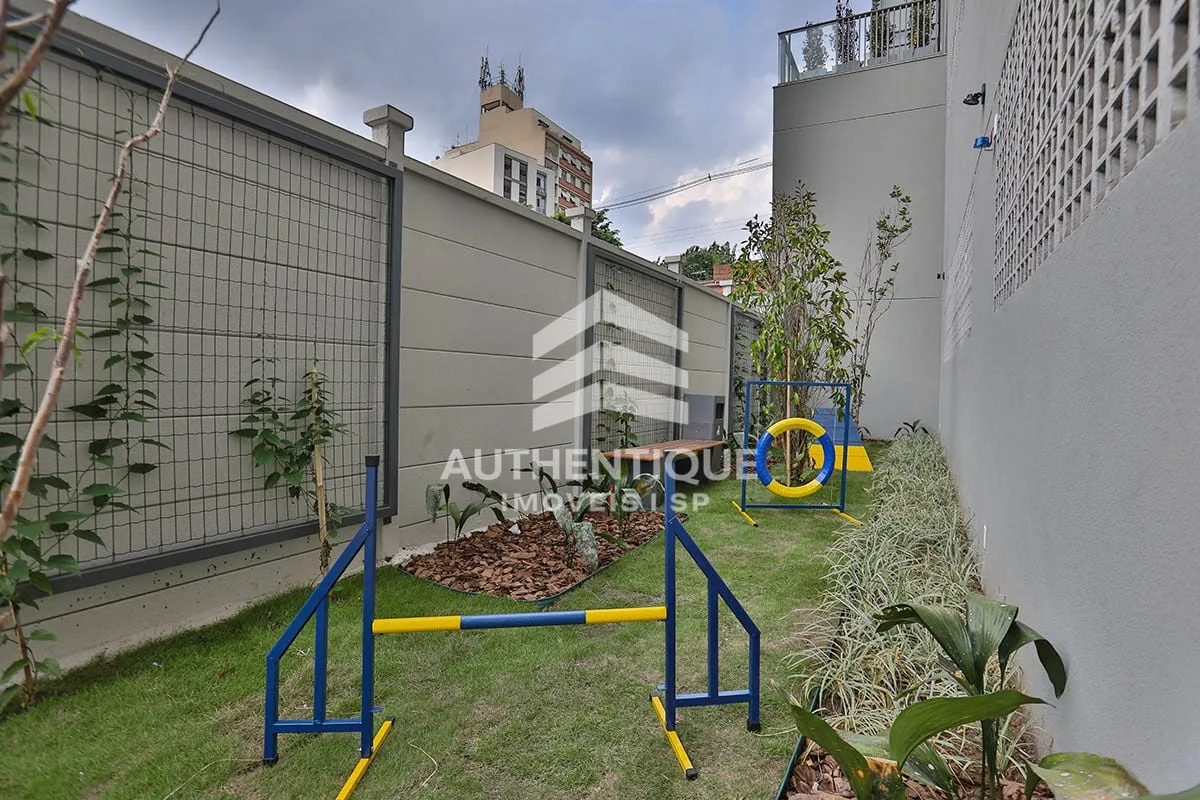 Imagem Veritê Perdizes - Apartamento à venda em São Paulo/SP
