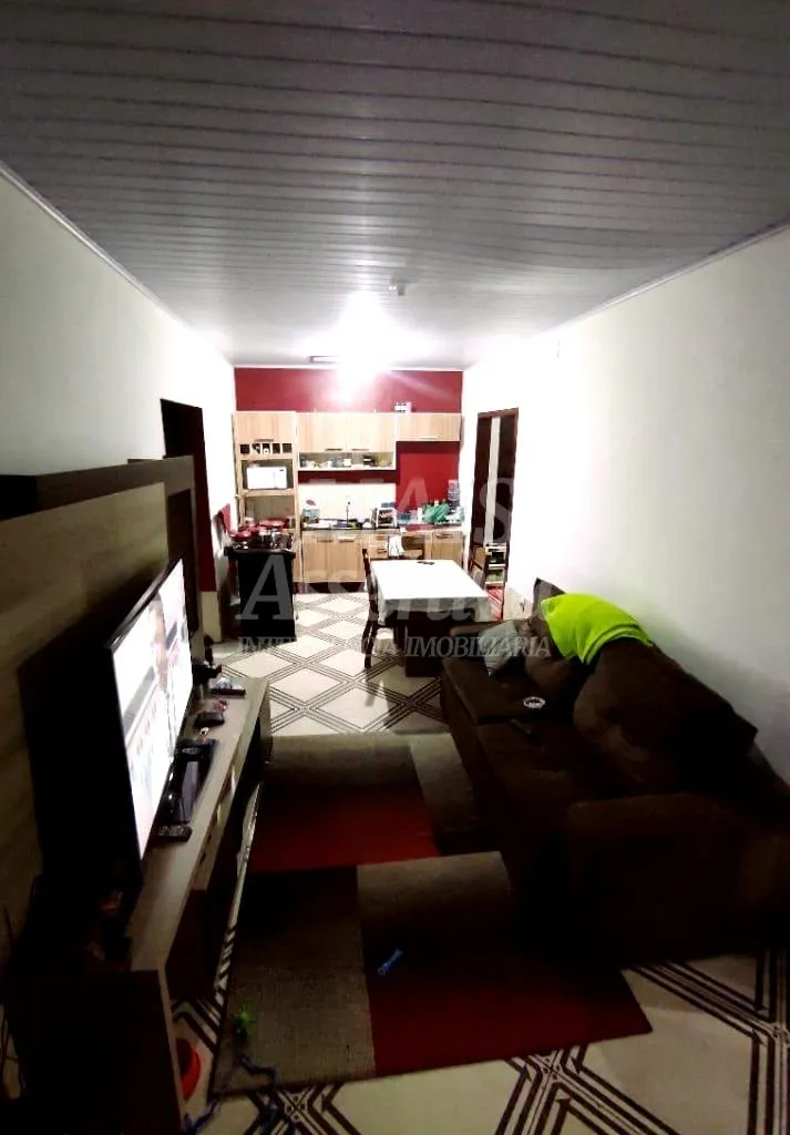Imagem Ótima casa+ponto comercial a venda no bairro Mathias Velho em Canoas/RS