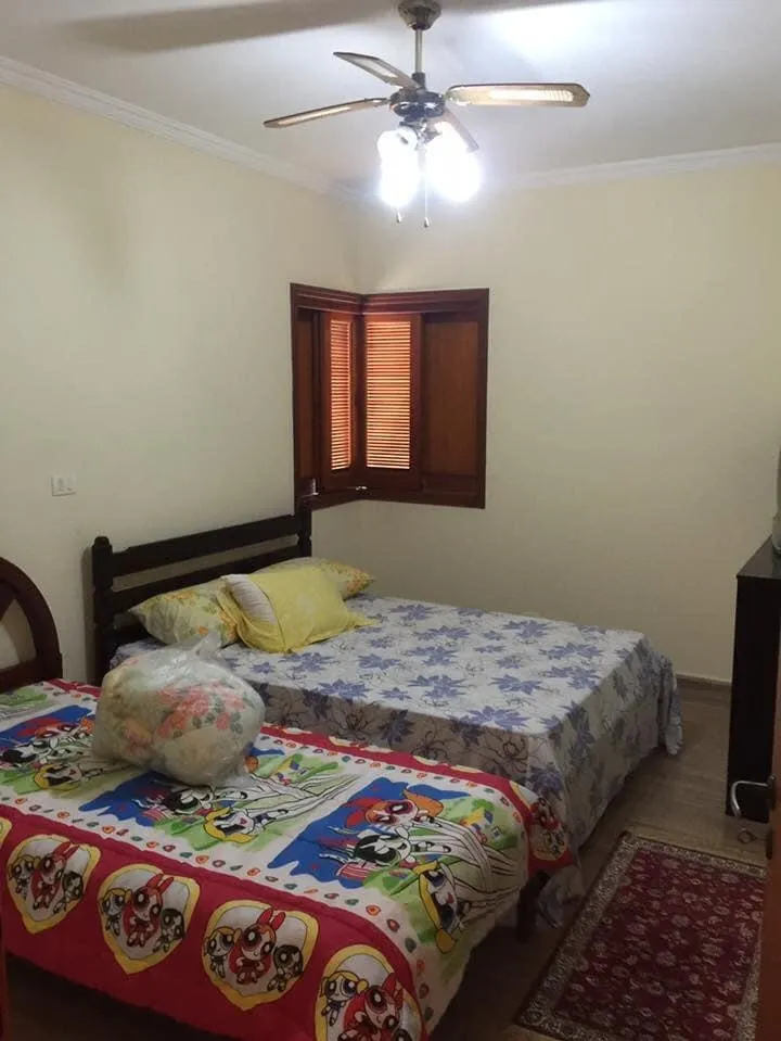 Imagem Casa com 4 Suítes no Condomínio Haras São Luiz I- Sorocaba-SP