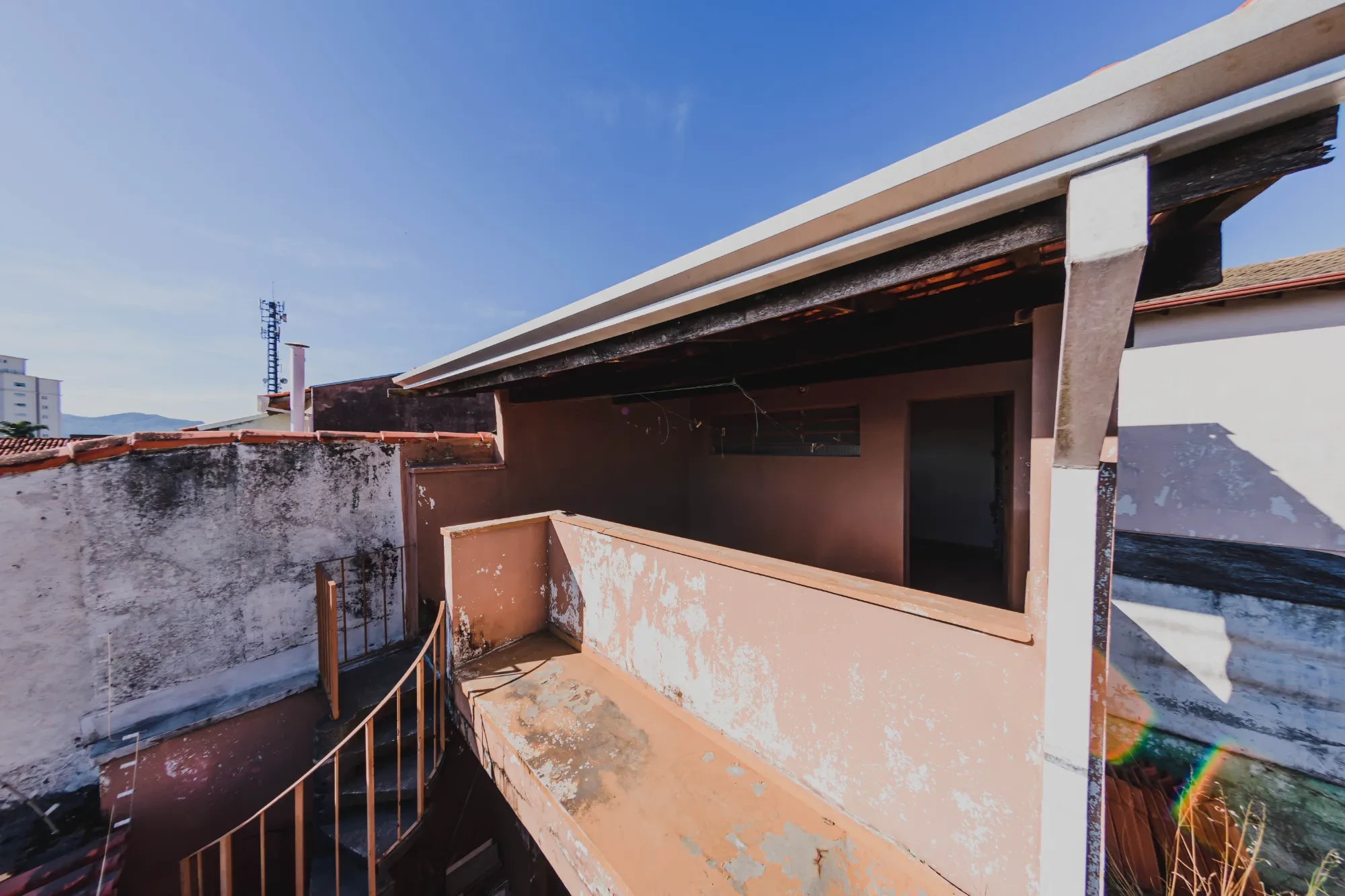Imagem Casa com 3 Quartos à Venda, 105 metros em Vila Oliveira - Mogi das Cruzes