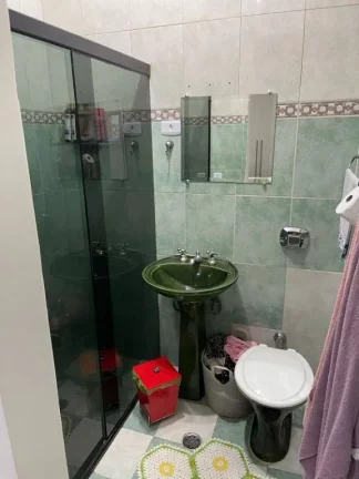 Imagem Casa com 3 dormitórios à venda, 166 m² por R$ 1.200.000,00 - Tupi - Praia Grande/SP