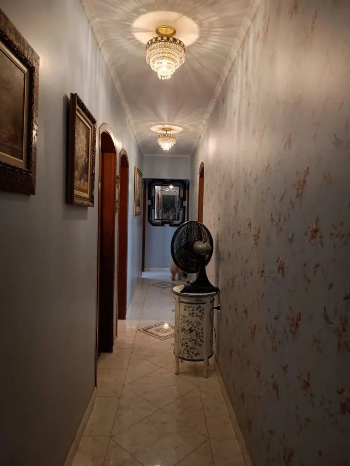 Imagem Casa com piscina no Monte azul