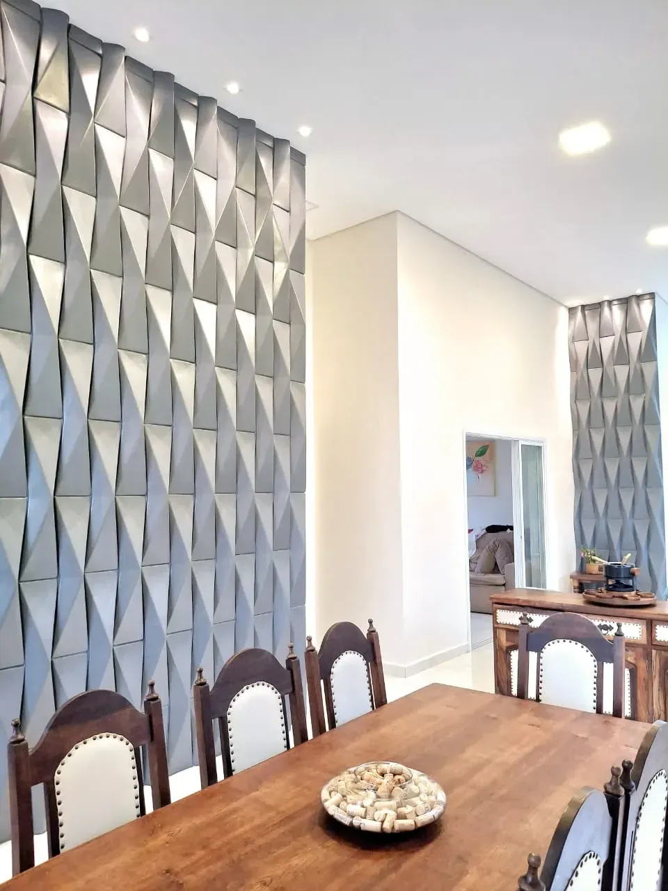 Imagem Casa de Condomínio com 3 Quartos à Venda, 550 m² em Cidade Parquelandia - Mogi das Cruzes