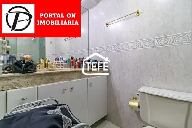 Imagem APARTAMENTO RESIDENCIAL em RIO DE JANEIRO - RJ, JACAREPAGUÁ