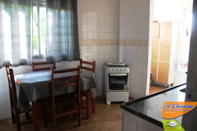 Imagem Apartamento 02 dormitórios (01suíte) - Itaguá
