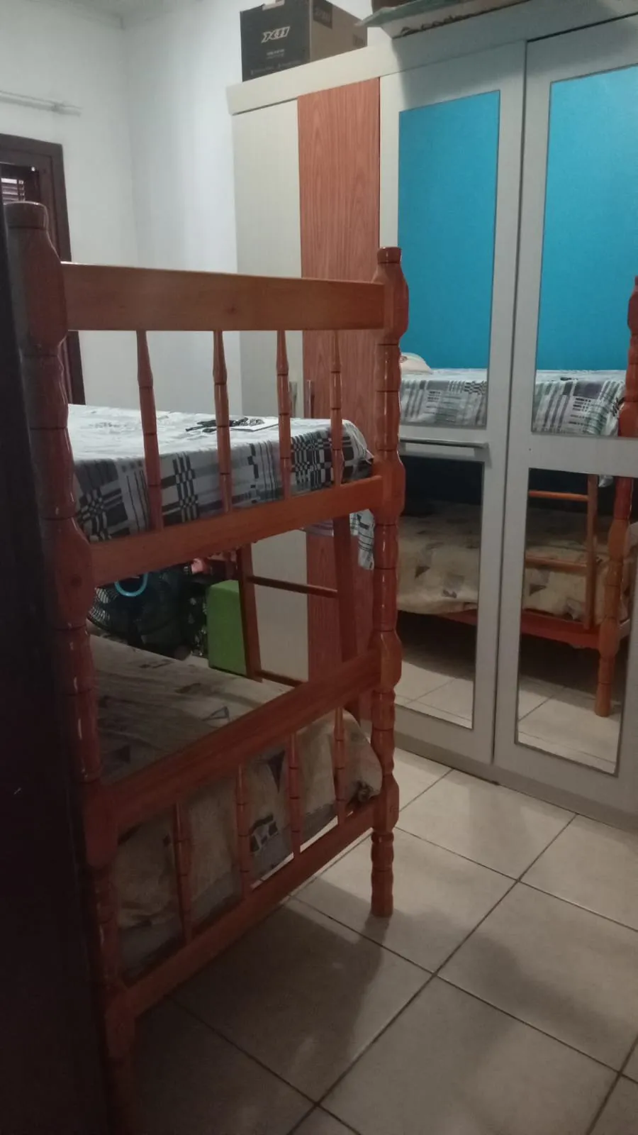 Imagem Casa em Condomínio à Venda em Viamão
