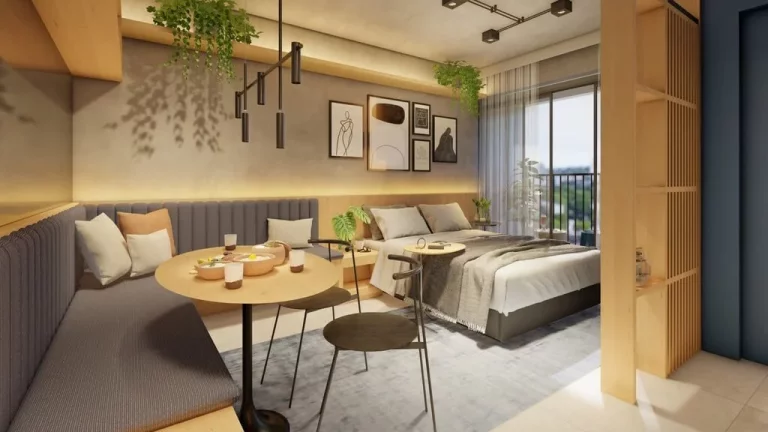 Imagem Apartamento à venda no bairro Santa Cecília - São Paulo/SP