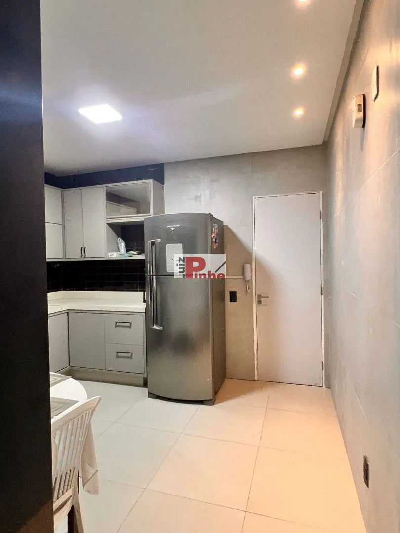 Foto do imóvel: Apartamento no Canela com 3 Quartos