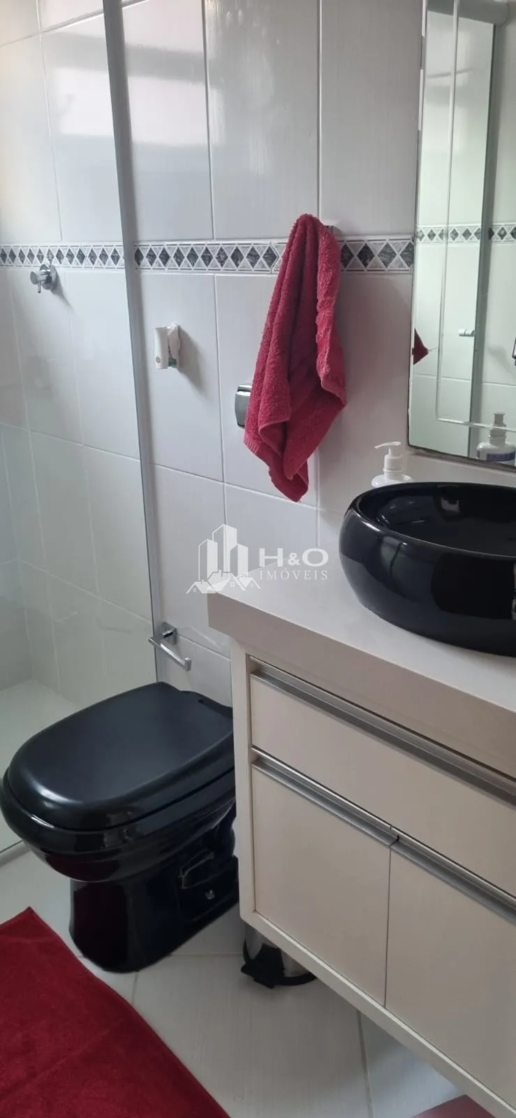 Imagem Sobrado à venda no Jardim Vila Formosa - 3 Dormitórios e 2 Vagas