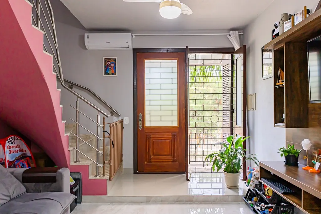 Imagem Casa de Condomínio em Morro Santana