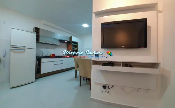 Imagem Apartamento Bairro Pereque-Mirim
