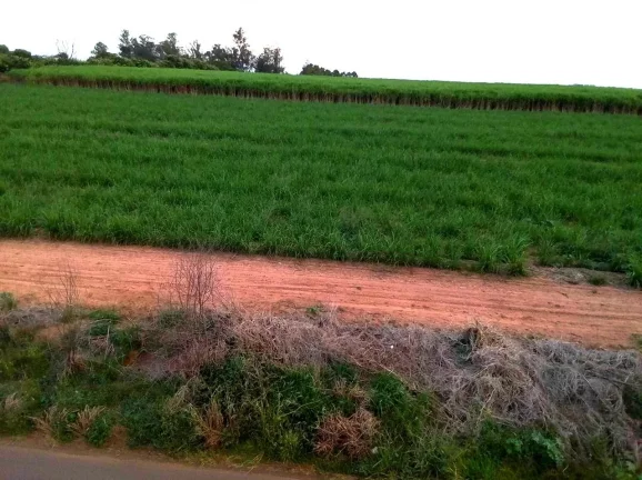 Imagem ÁREA INDUSTRIAL - MARGENS RODOVIA BANDEIRANTES - SUMARÉ - SANTA BÁRBARA DOESTE