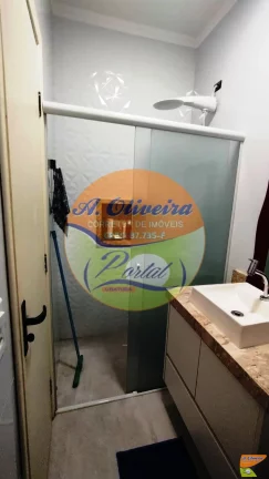 Imagem Apartamento Mobiliado 02 Dormitorios - 80 metros da Praia Pereque Açú